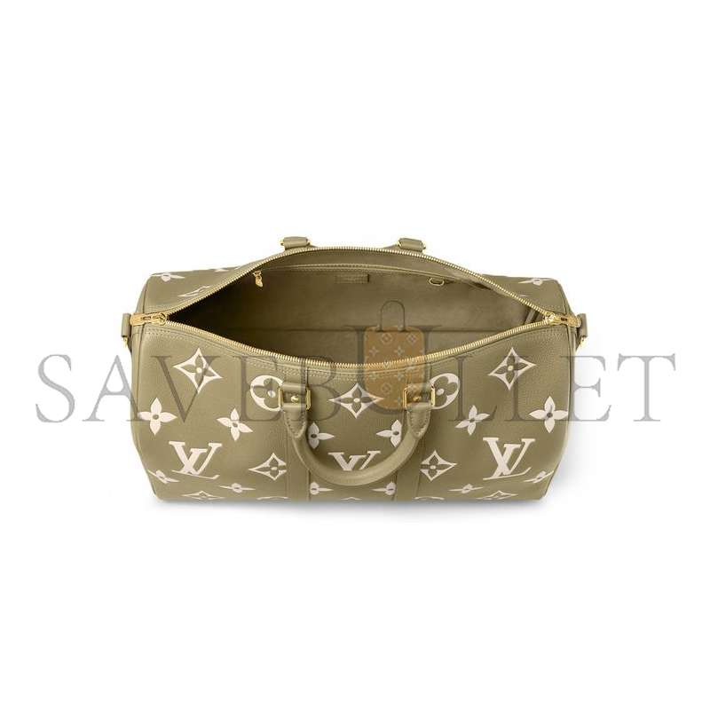 LOUIS VUITTON KEEPALL BANDOULIÈRE 45 M46671 (45*27*20cm)